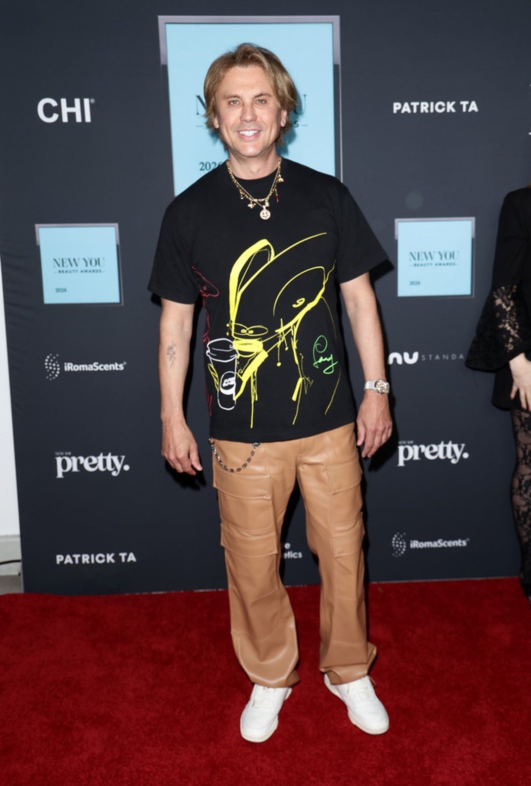 Jonathan Cheban