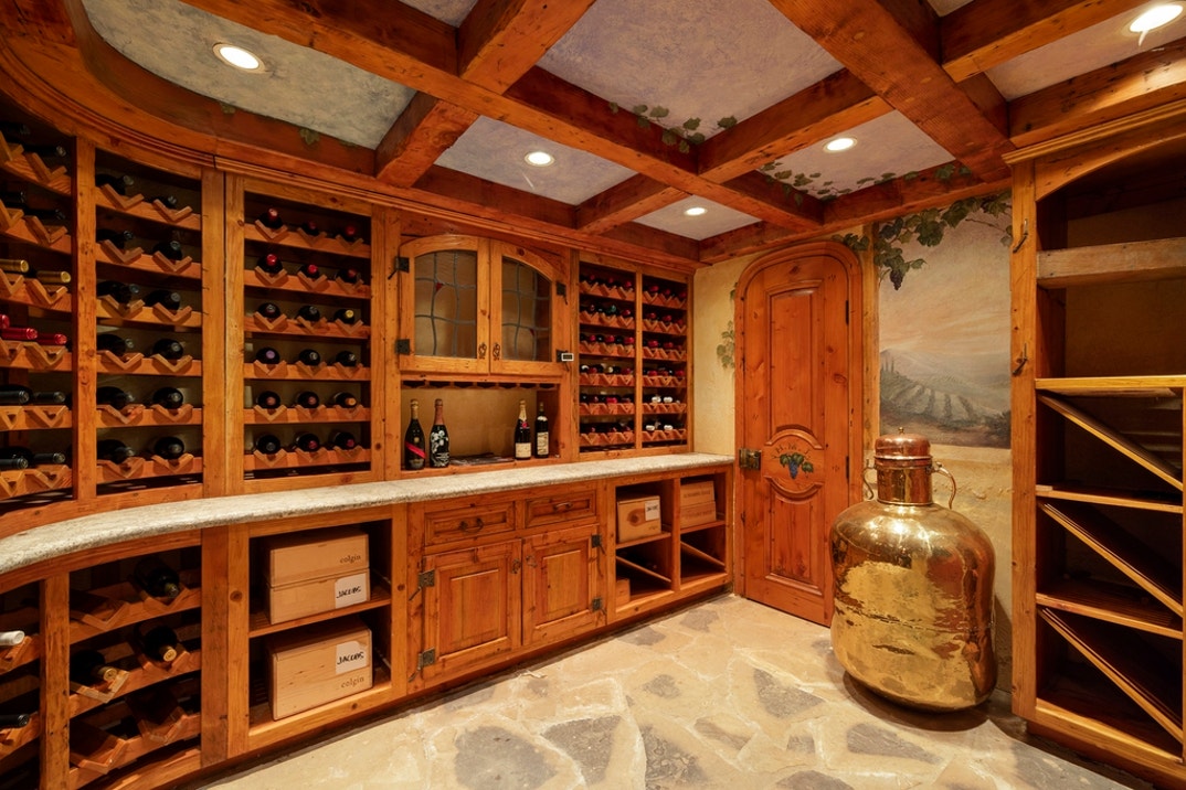 Jean Harlow Estate 0