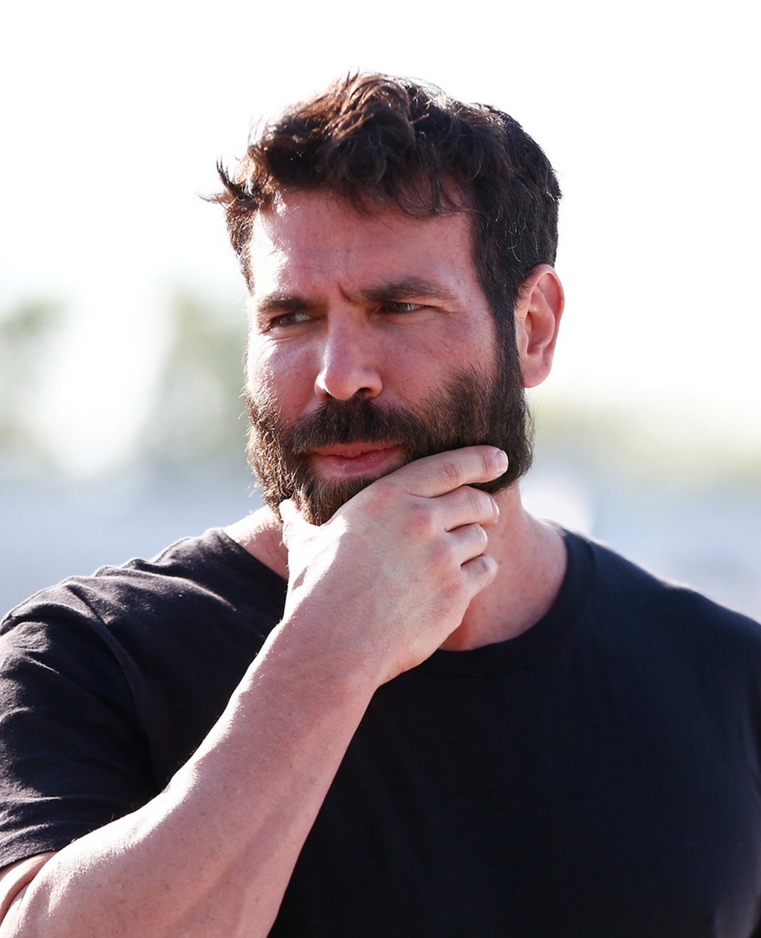 Dan Bilzerian Through The Years 2