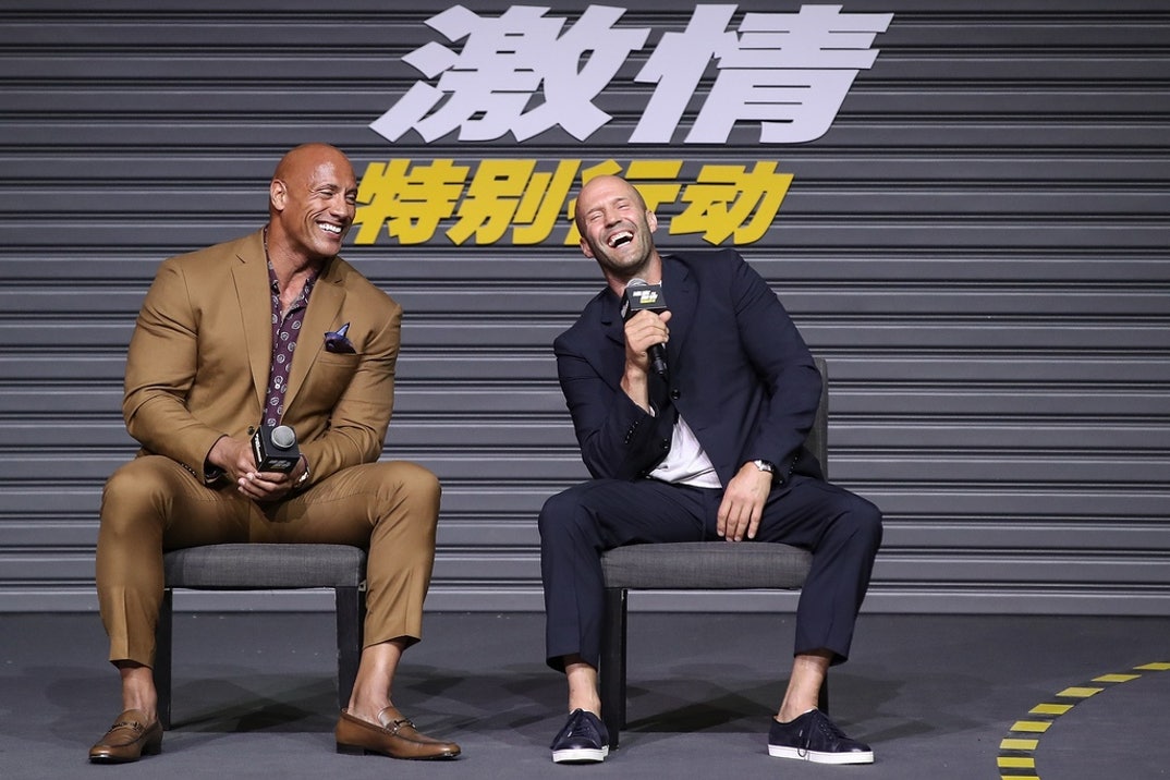 Fast And Furious Cast Through The Years 16
