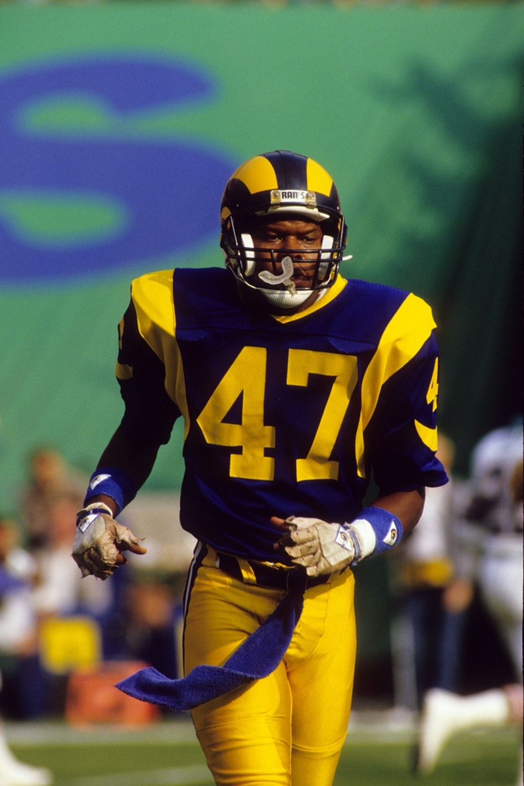 LeRoy Irvin Remembering 0