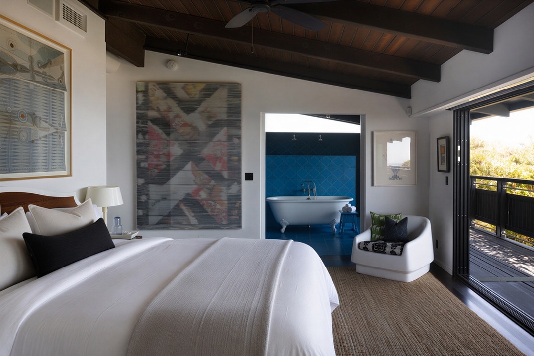 Orlando Bloom Malibu House 5