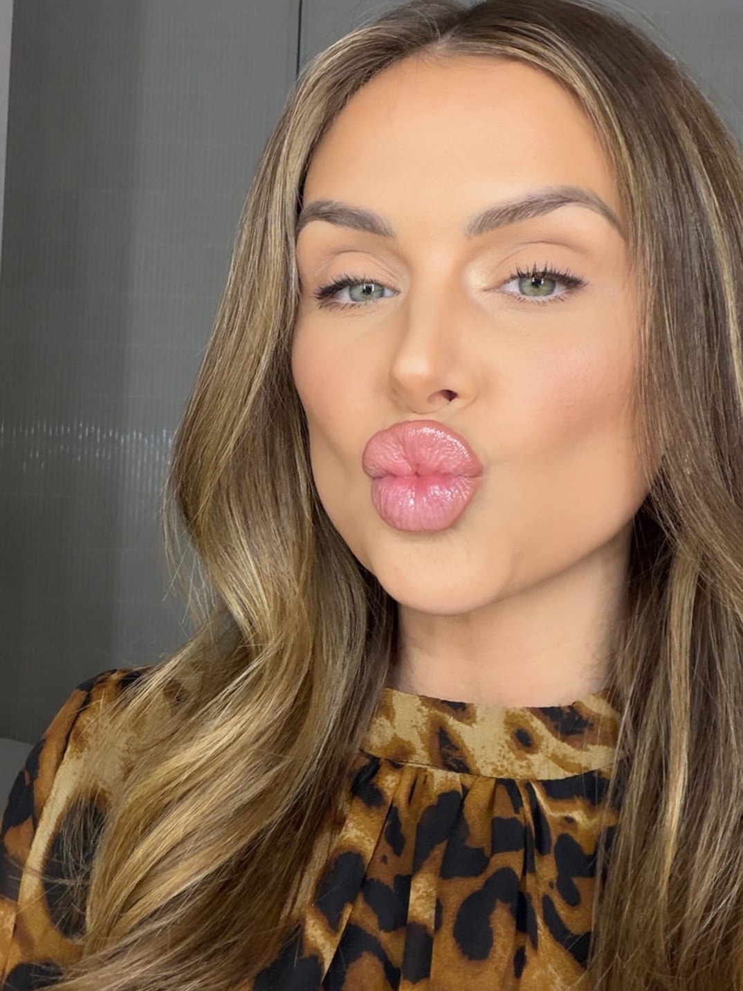 Lala Kent Hot Shots 9