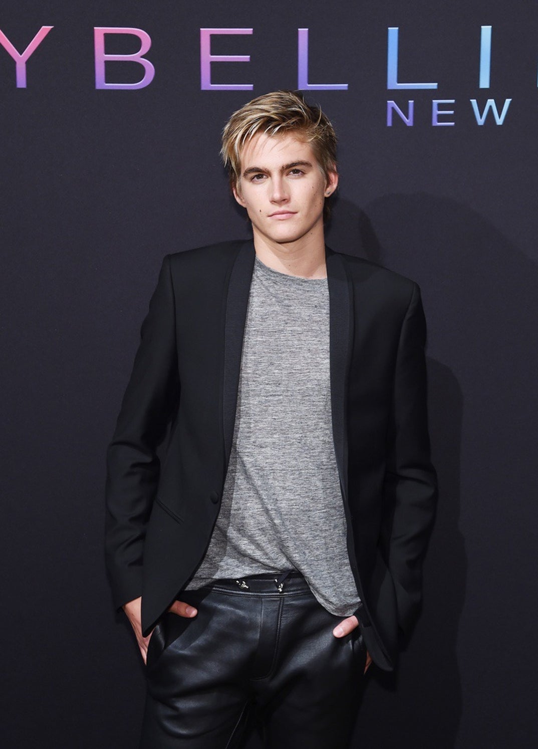Remembering Presley Gerber 1