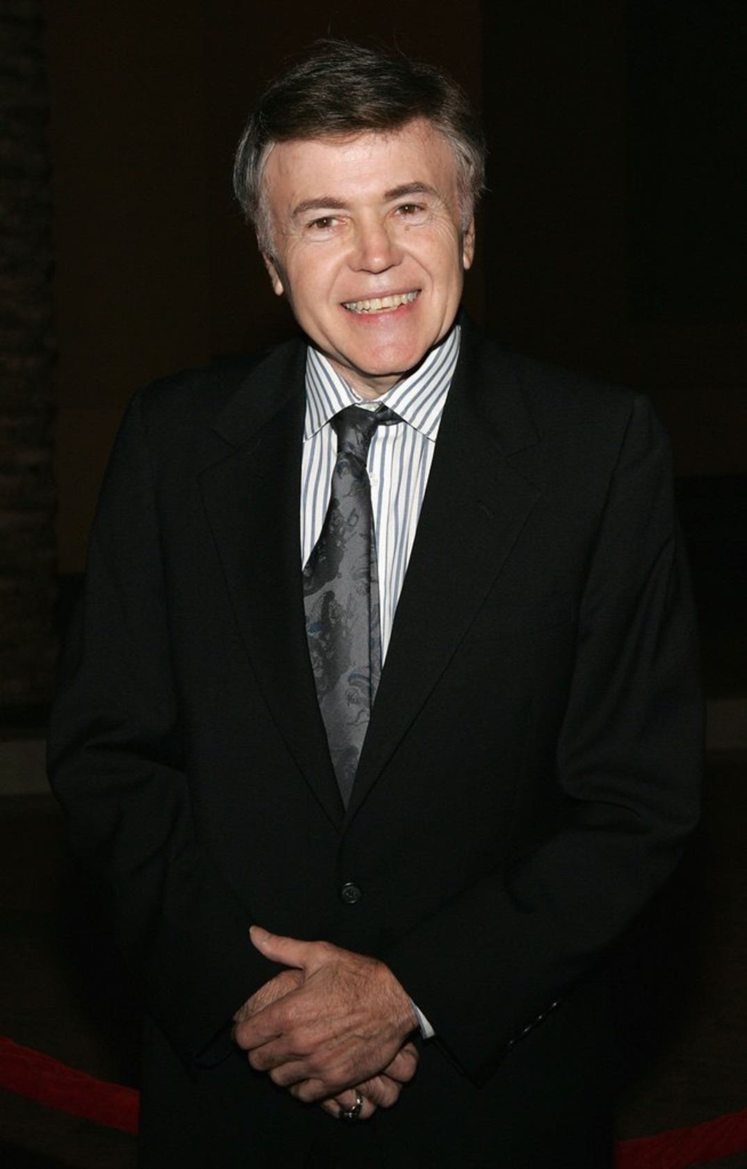 Walter Koenig Remembering 2