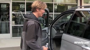 Jack Wagner Surfaces in L.A. After Blowout Fight With Heather Locklear