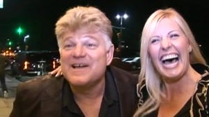'Storage Wars' Stars -- Idiot Hackers Tried to Jack All Our Money!