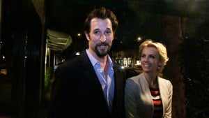 Noah Wyle -- I Own a Piece of Jackie Robinson History