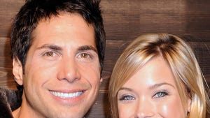 Joe Francis Sex Tape Being Shopped -- 'Girls Gone Wild' Honcho Threatens Legal Action