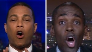Don Lemon Loses It When Guest Refuses to Blame Donald Trump for Greg Gianforte Attack (VIDEO)