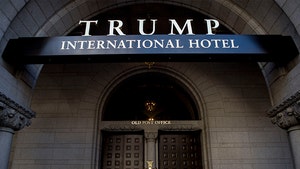 Trump's D.C. Hotel Guest Arrested with Guns Obsessed with Timothy McVeigh, Cops Say