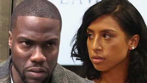 Kevin Hart Extortion Case, Authorities Now Confident They'll Catch the Culprits