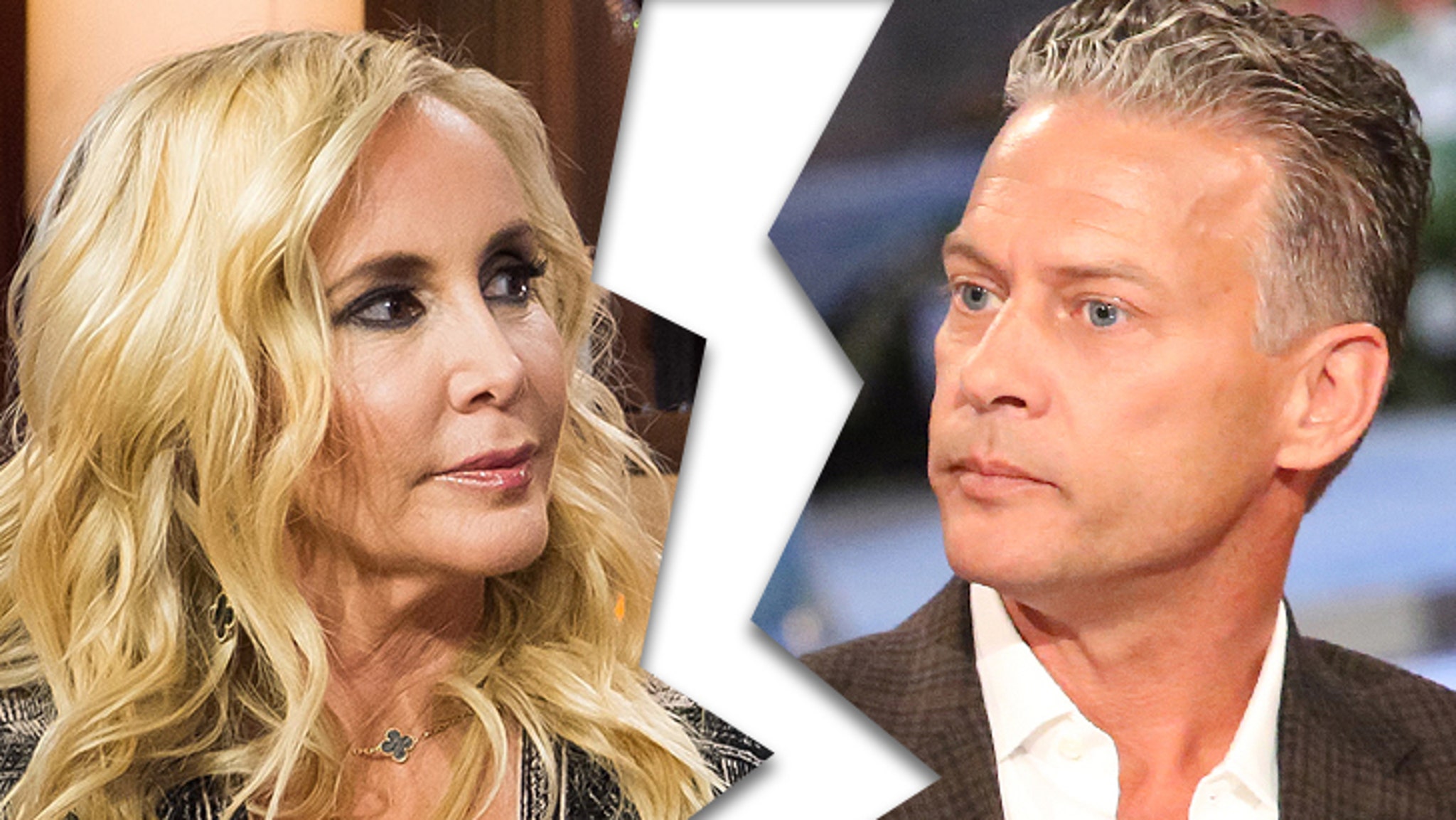 'RHOC' Star Shannon Beador Separates from Husband of 17 Years