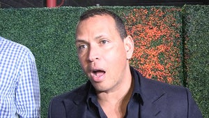 Alex Rodriguez Says Yankees Need Wild Card Game In NY, 'Huge Advantage'