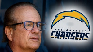 Chargers' Dean Spanos Denies Exploring London Move, 'Total F**king Bulls**t'