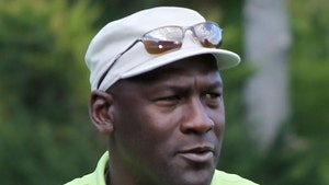 Michael Jordan 'Angry' Over George Floyd Killing, Calls for Peaceful Protests