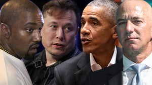 Twitter Hacking of Musk, Kanye, Bezos, Obama and More Features Bitcoin Scam