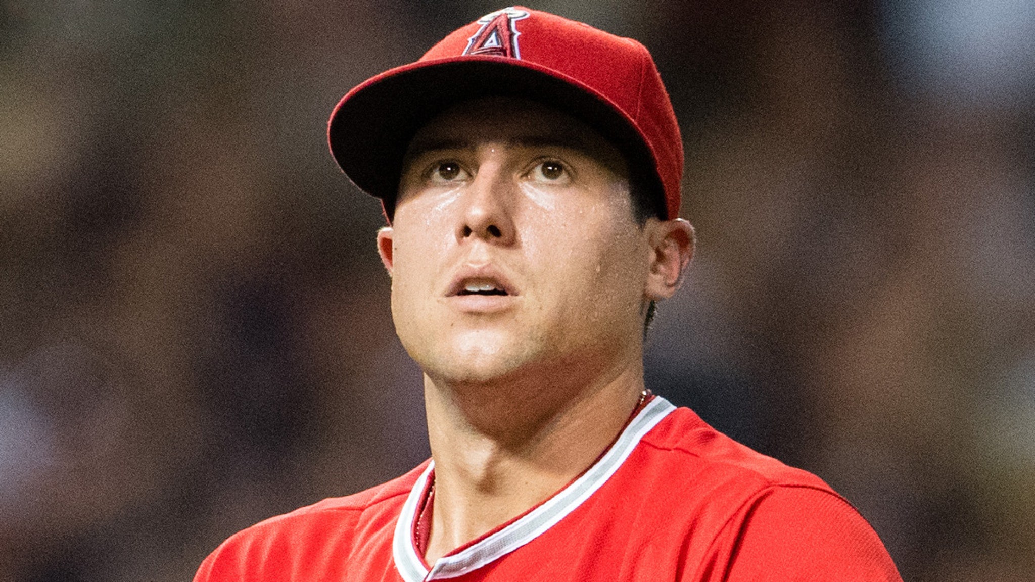 Drugs And Alcohol Led To Death of Angels Pitcher Tyler Skaggs : NPR