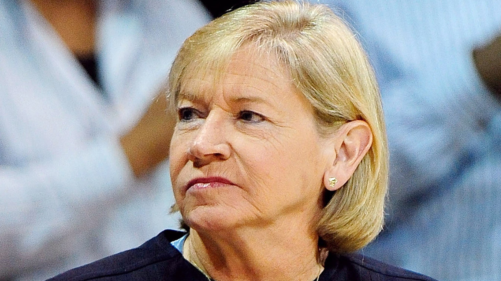 Ex Unc Hoops Coach Sylvia Hatchell Pleads Guilty In Death By Vehicle Case 4868