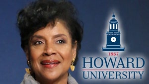 Howard University Sticking With Phylicia Rashad After Cosby Tweet