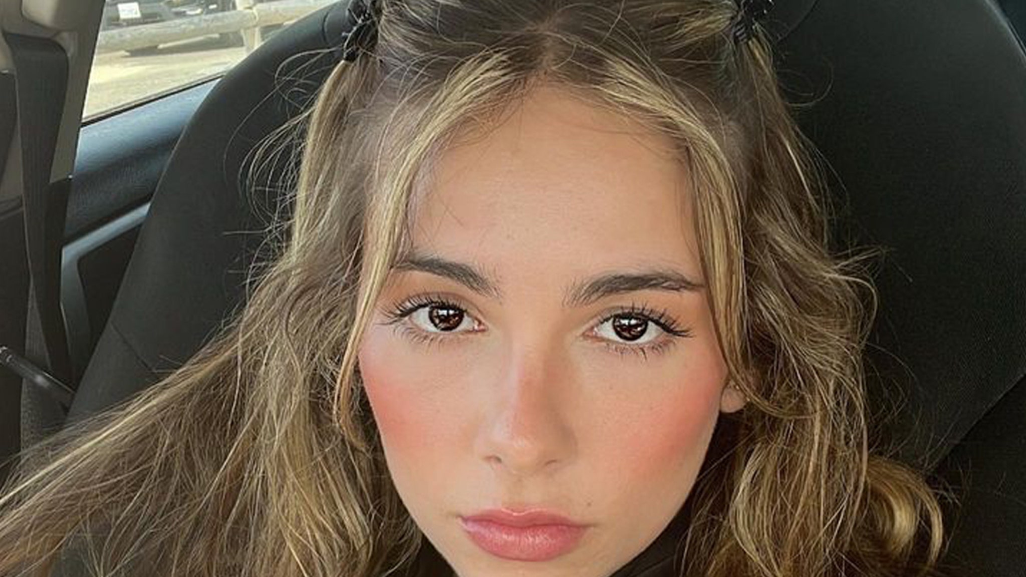 ‘general Hospital Star Haley Pullos Arrested For Dui After Wrong Way