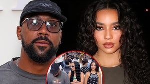 Marcus Jordan Not Dating Gabrielle Wright After Paris Spotting, 'Single AF'