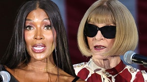 naomi campbell anna wintour