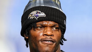 lamar jackson