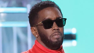 diddy getty 1
