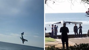 Thailand Plane Crash
