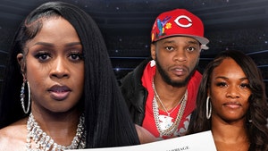 Remy-Ma-Papoose-Claressa-getty-1