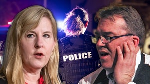 Melissa Hortman John Hoffman main getty