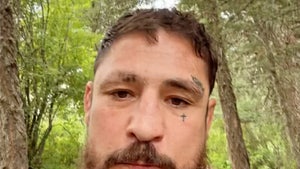 Diego Sanchez main instagram