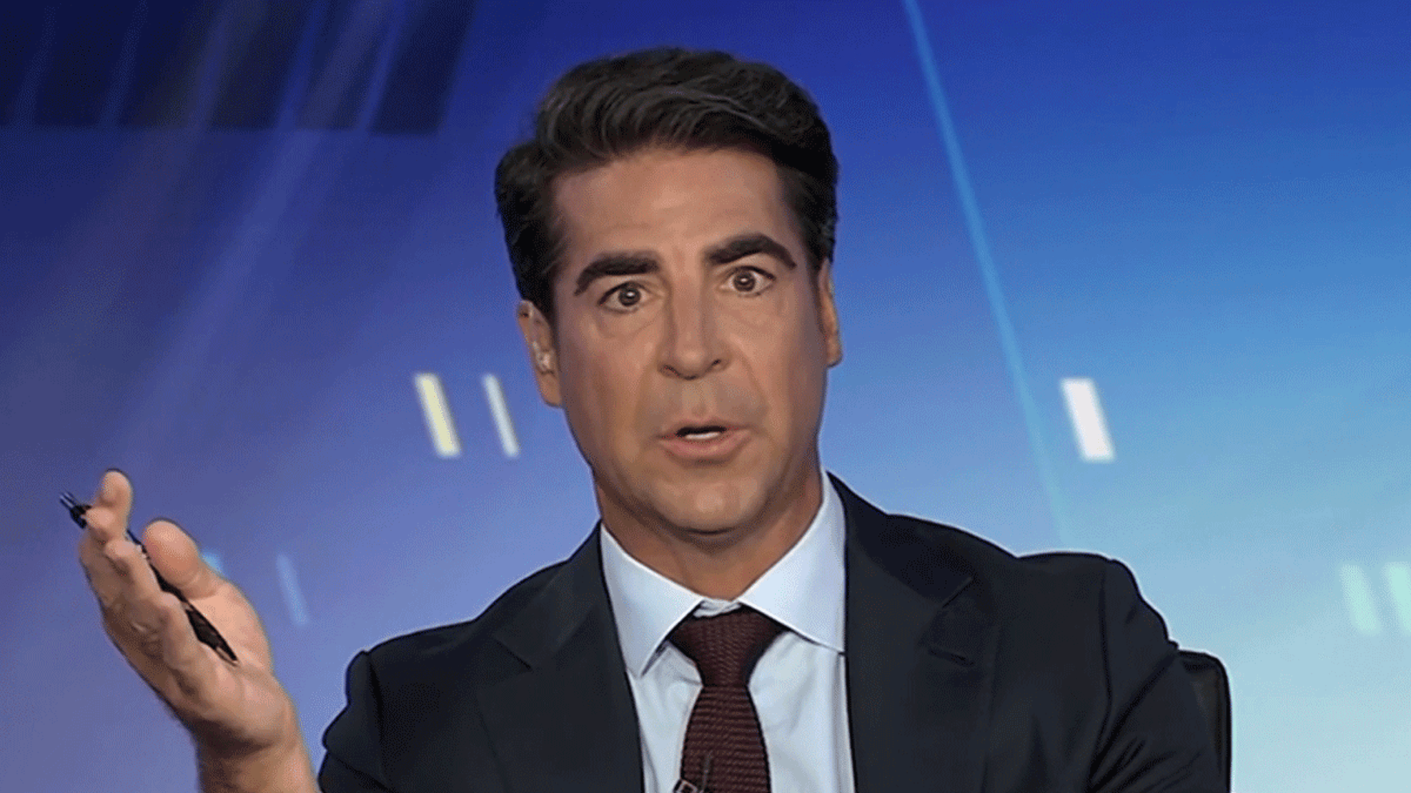 Jesse Watters Calls for Bombing or Gassing United Nations After Trump Visit