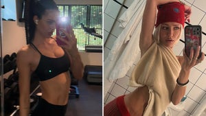 Amelia Gray vs. Delilah Belle -- Sexy Sisters Edition