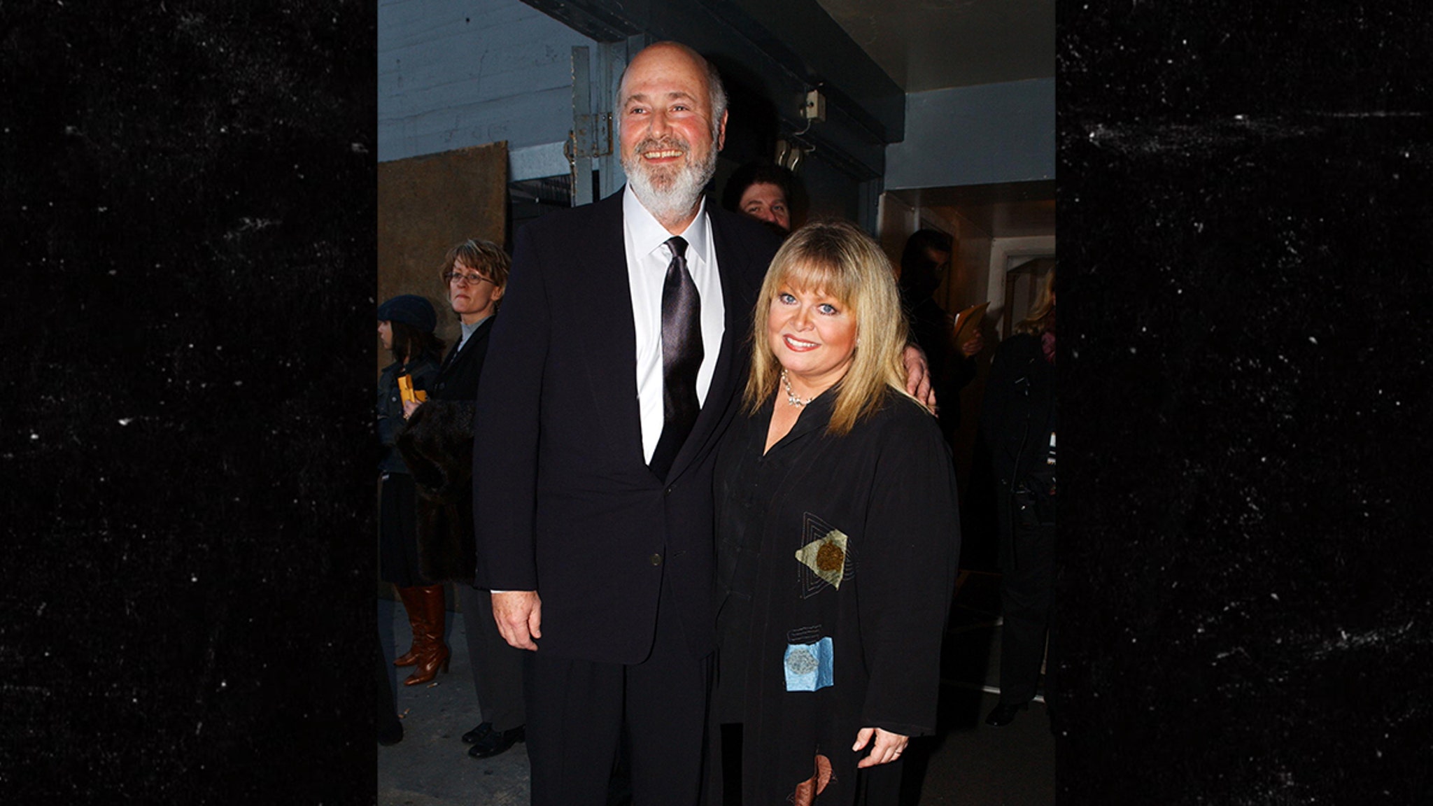 Sally Struthers Seen for First Time Since Rob Reiner's Death
