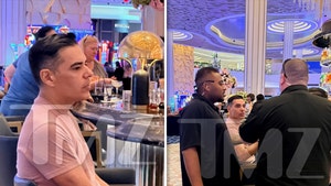 robert garcia at casino in las vegas tmz 15