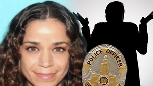 main christina lynn downer lapd getty
