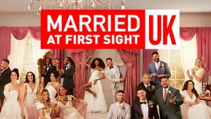 UK Version of Married At First Sight
