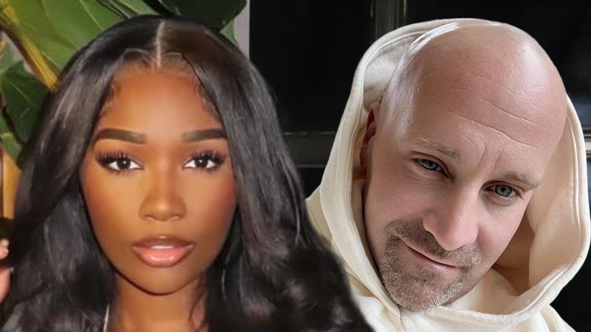 Ashlee Jenae's Fiancé Joe McCann To Create Foundation in Her Honor (AUTO)