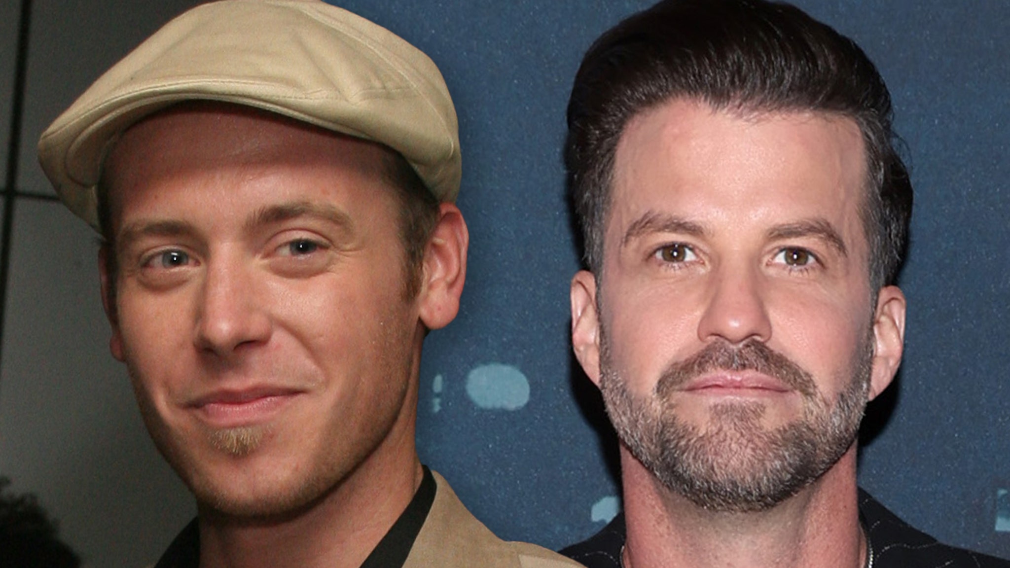 'The Challenge' Star Tyler Duckworth Remembered by Johnny Bananas in Tribute