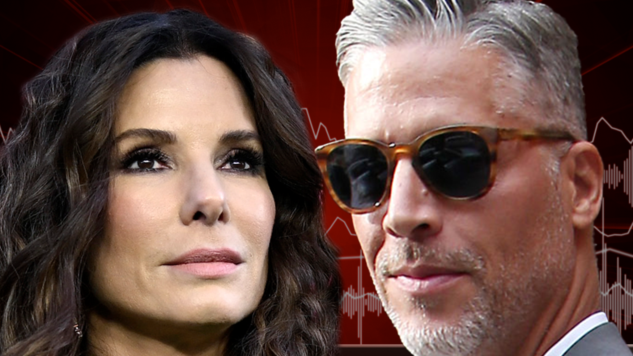 Sandra Bullock Opens Up About Bryan Randall's Death From ALS