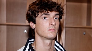 Bryce Hall getty