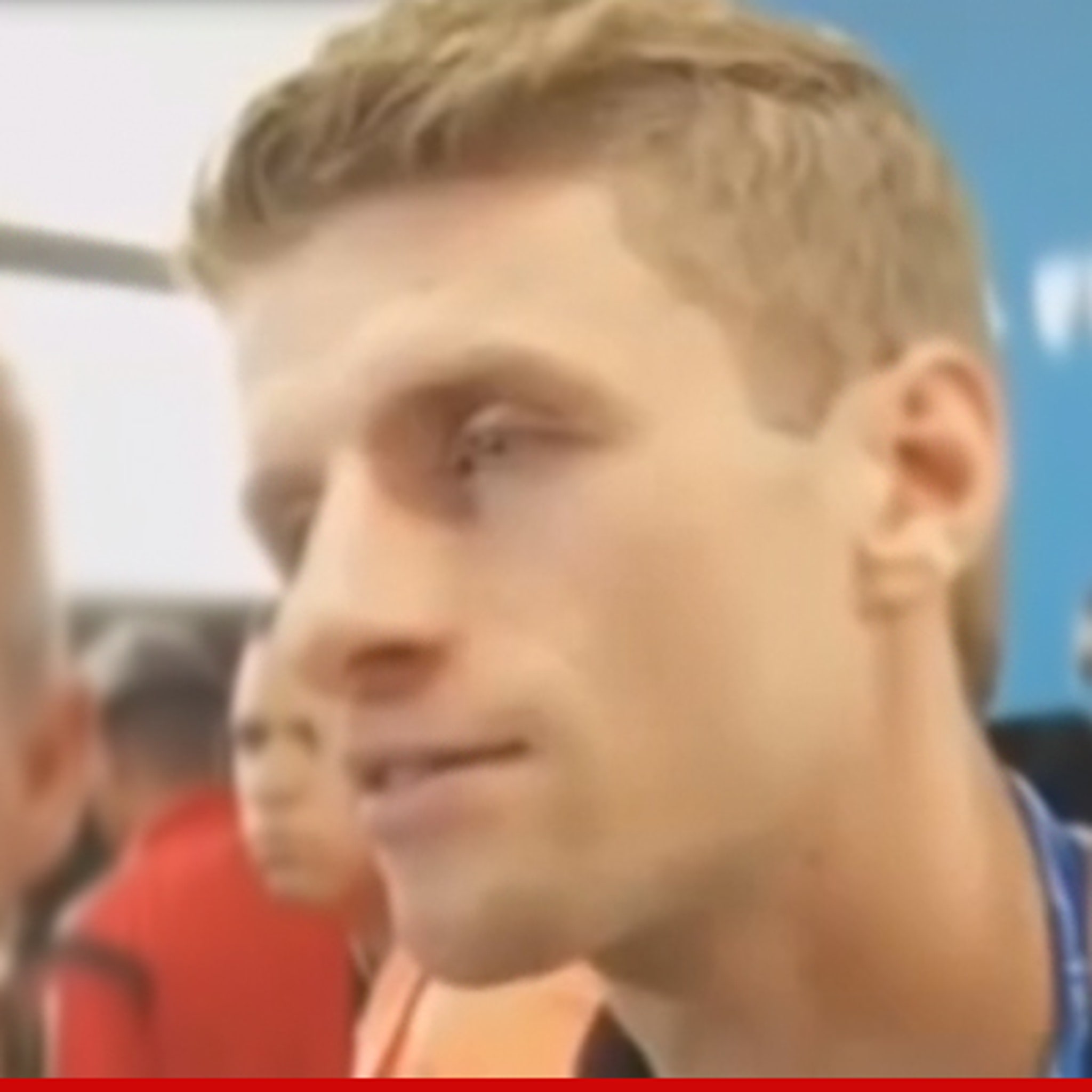 Germany Star Thomas Muller ... On Golden Boot -- Stick It Up Your Ass!!