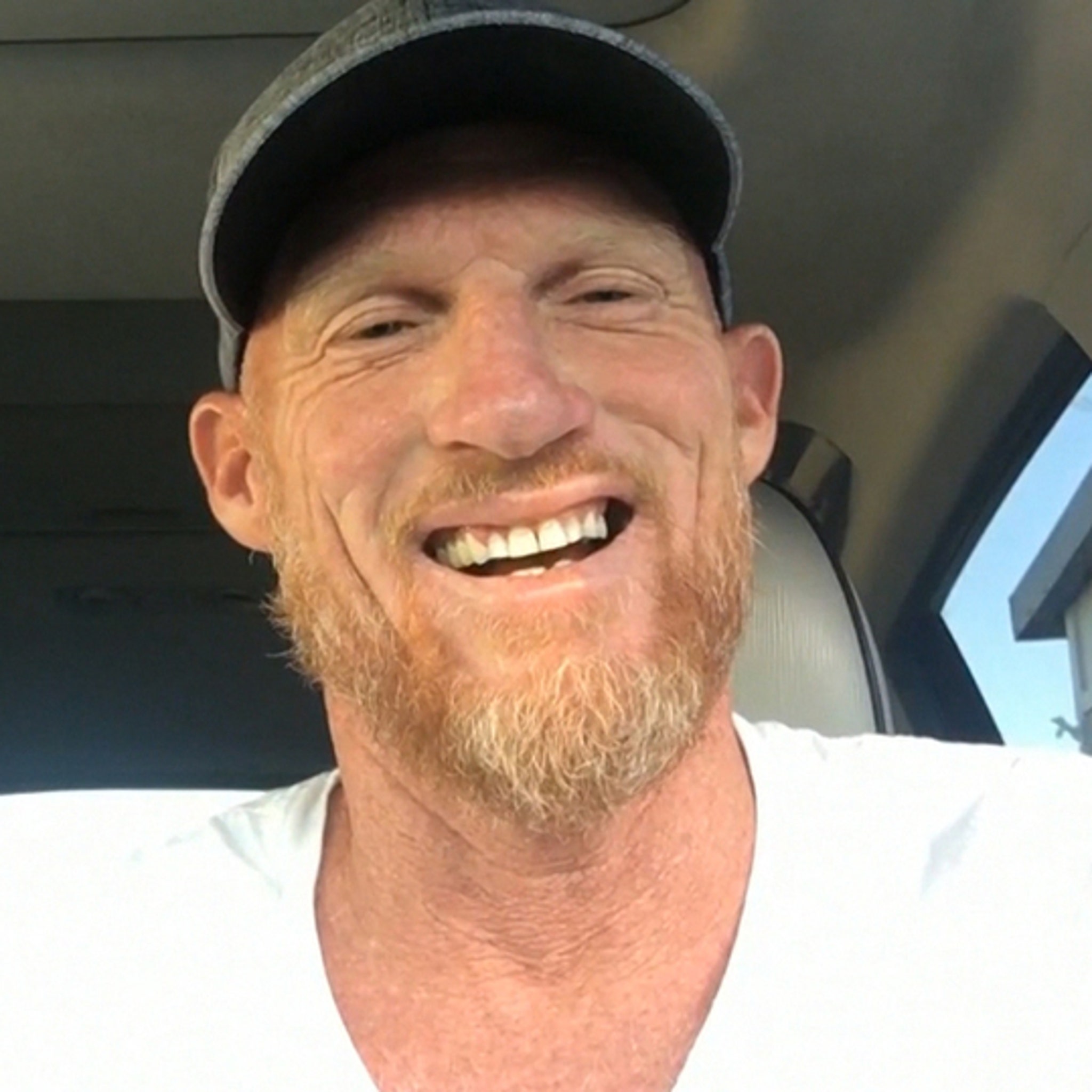 Todd Marinovich: I Don't Want to Die from Drugs  I Love My Kids