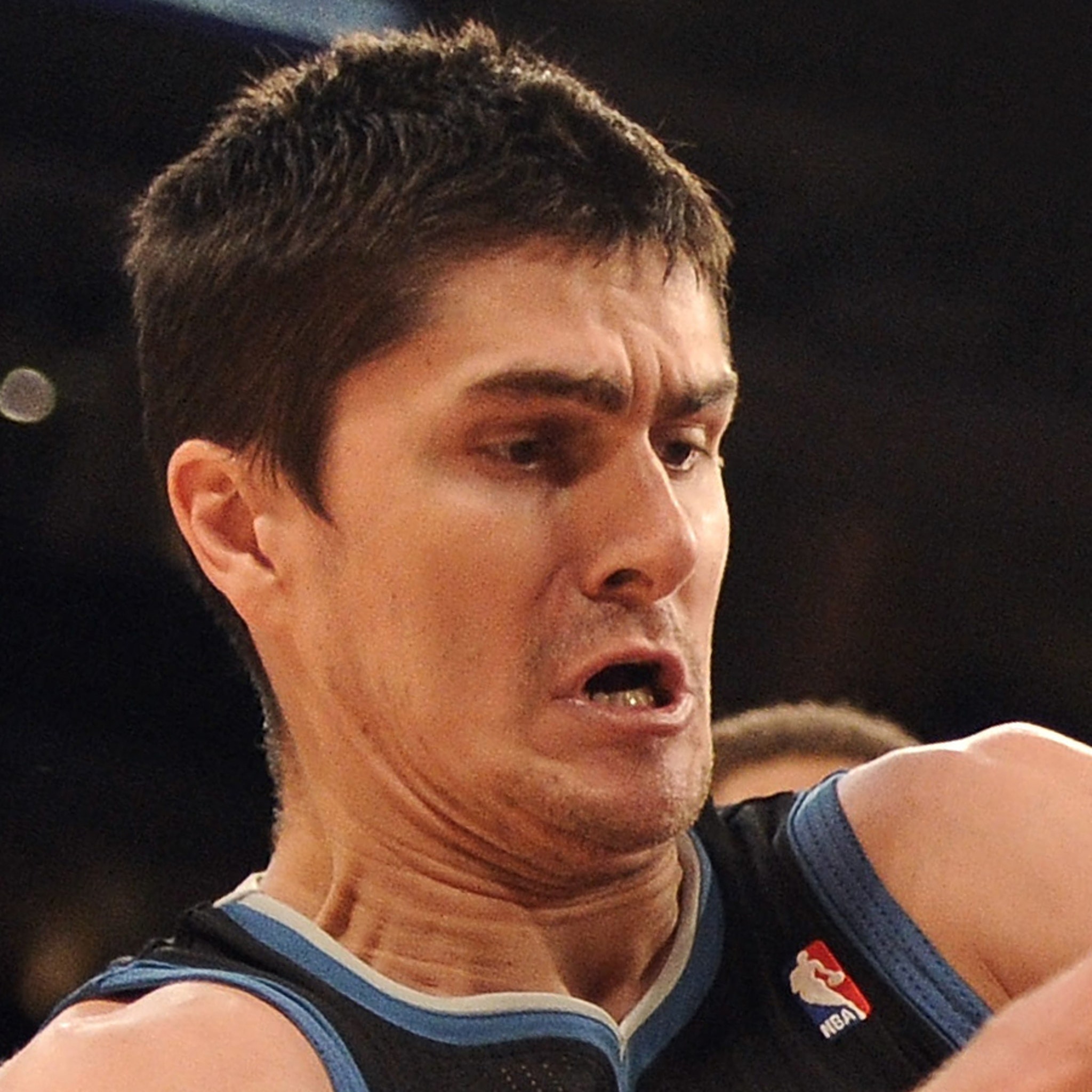 What if the Pistons Hadn't Drafted Complete Bust Darko Milicic in