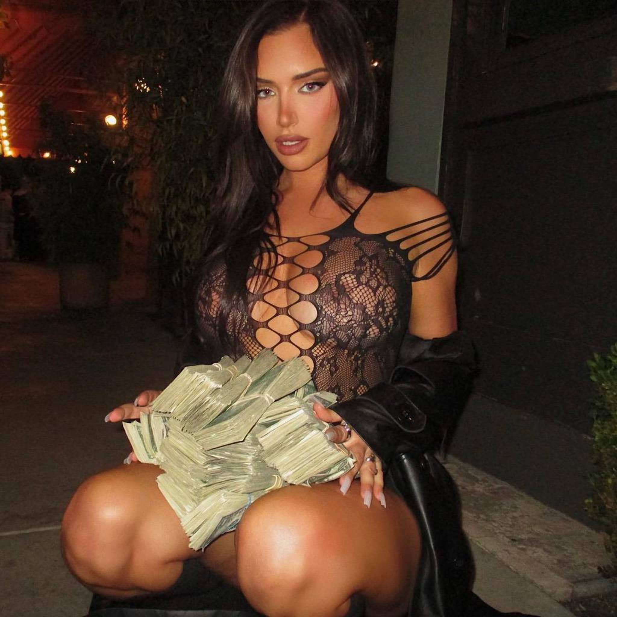 stassie karanikolaou sheer dress Anastasia Karanikolaou (@stassiebaby) Instagram photos and videos