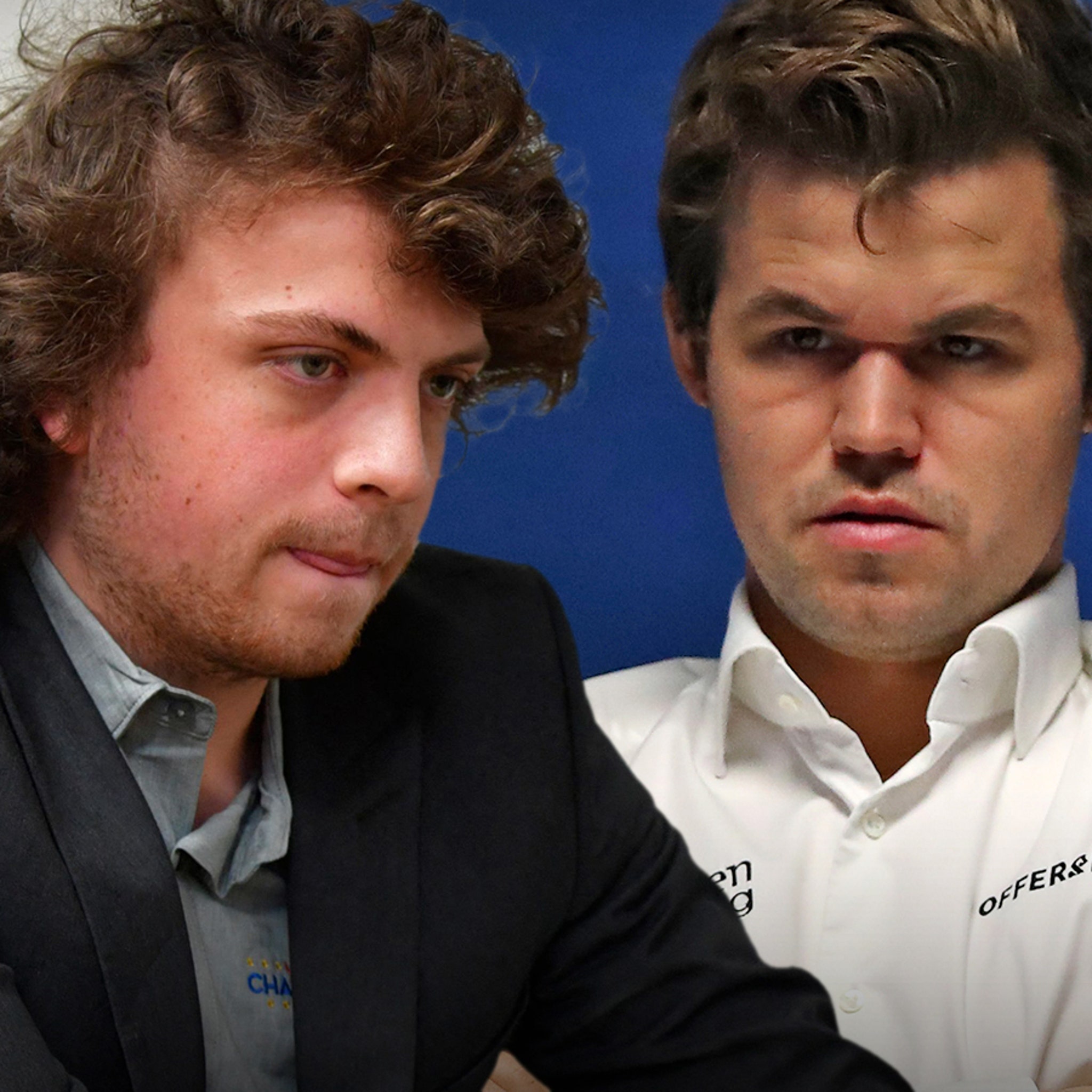 Hans Niemann sues Magnus Carlsen, others for $100 million over chess  cheating claims