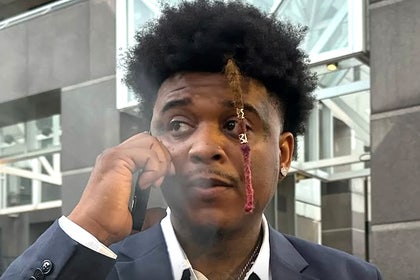 Ky Lasheed Frost: News, Photos, Videos | TMZ