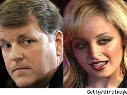 doug parker, nicole ritchie